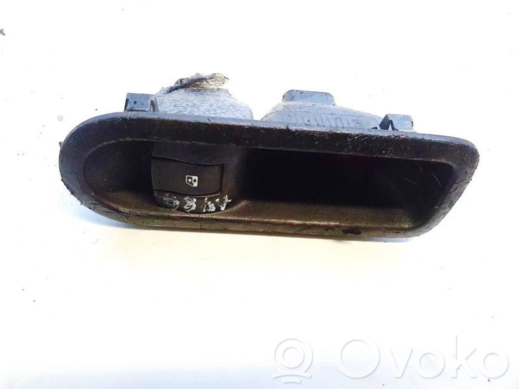 Interruptor del elevalunas eléctrico   156015540,156015540