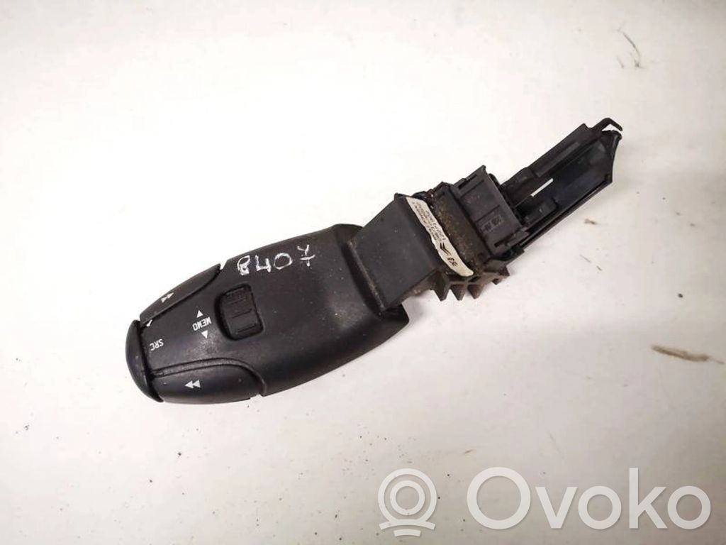 Citroen C8 Interrupteur / bouton multifonctionnel