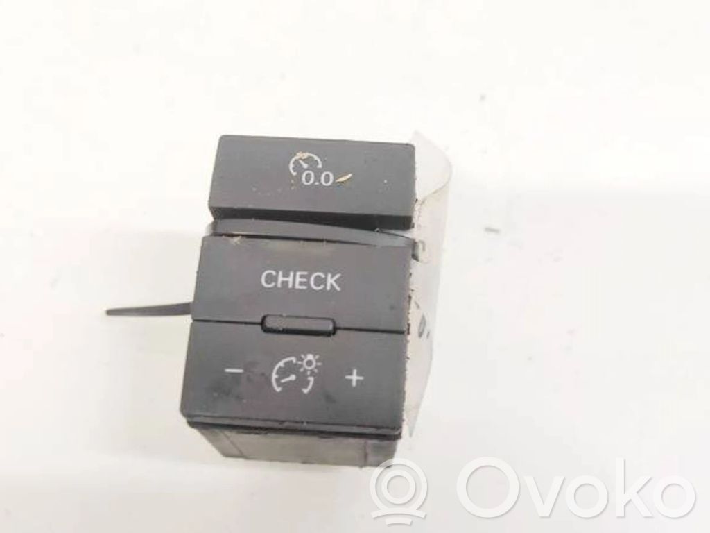 Interruptor de control del panel de luces   4F0927123B,4F0927123B