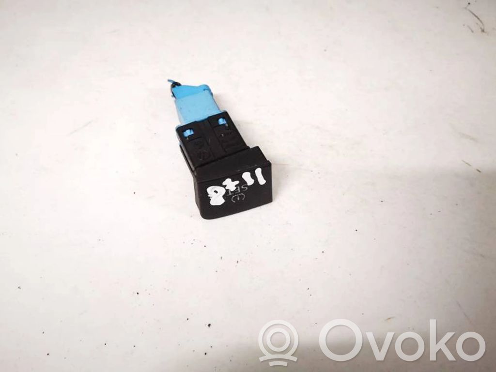 Volkswagen PASSAT B6 Other switches/knobs/shifts 
