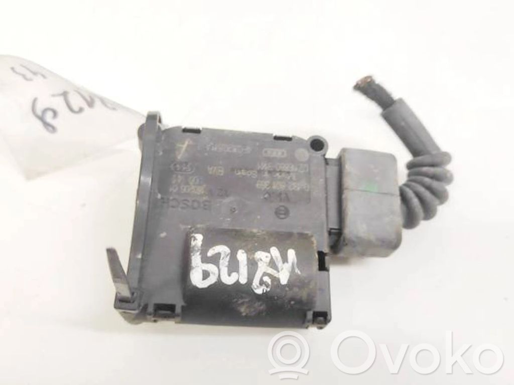 Audi A6 S6 C6 4F Motorino attuatore aria