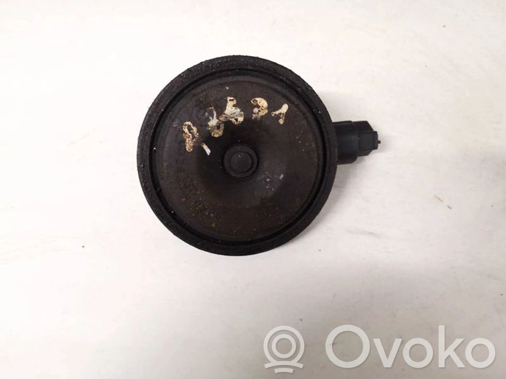 Äänimerkkilaite   E10329,E10329