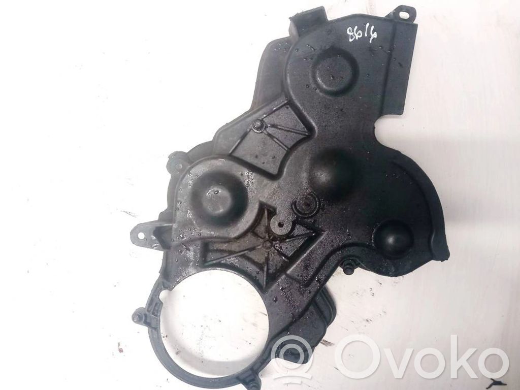 Volvo S80 Apărătoare curea distribuție (capac) 