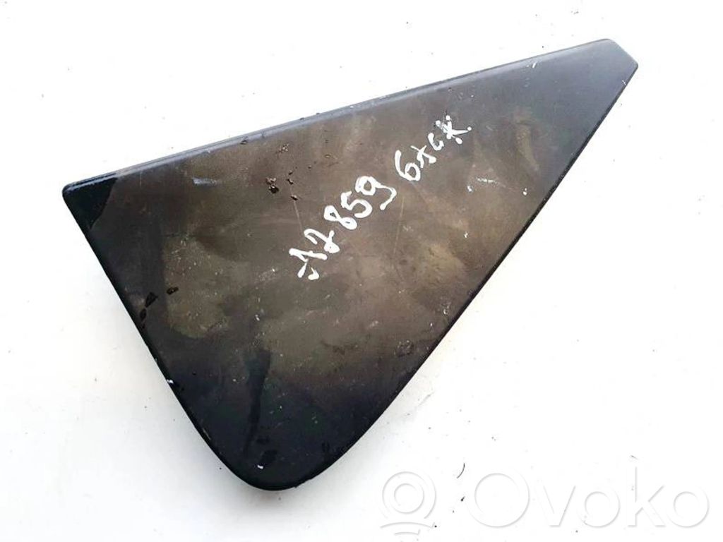 Suzuki SX4 Alte piese de interior 