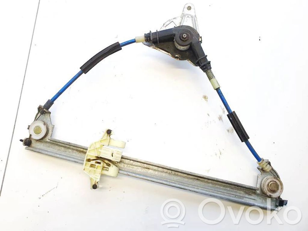 Citroen Xsara Picasso Mécanisme de lève-vitre avec moteur 