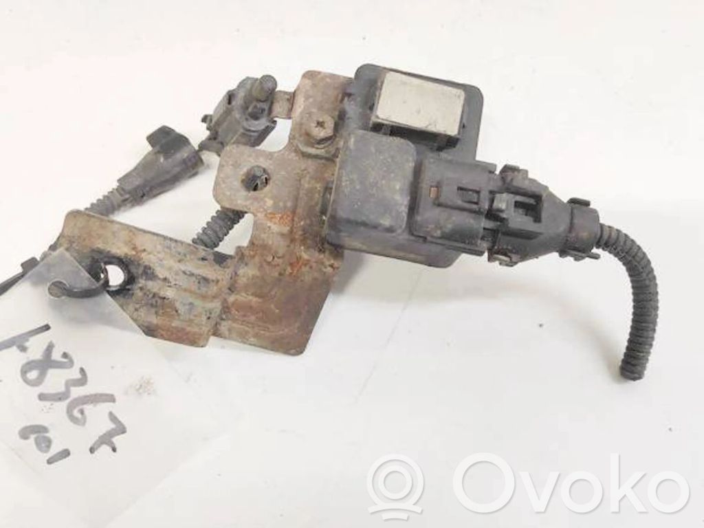 Air pressure sensor