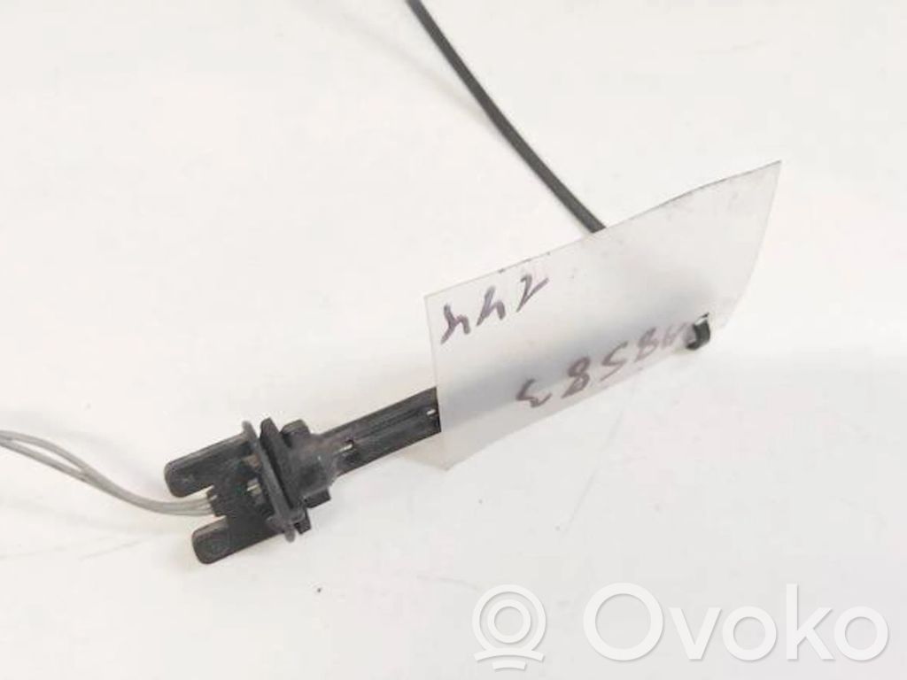 Sensor de temperatura interna   N100468L,N100468L