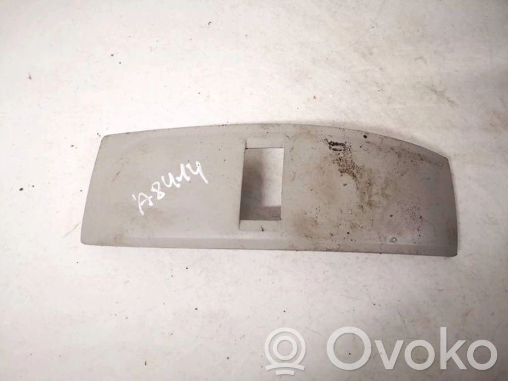 Audi Q7 4L Altra parte interiore 