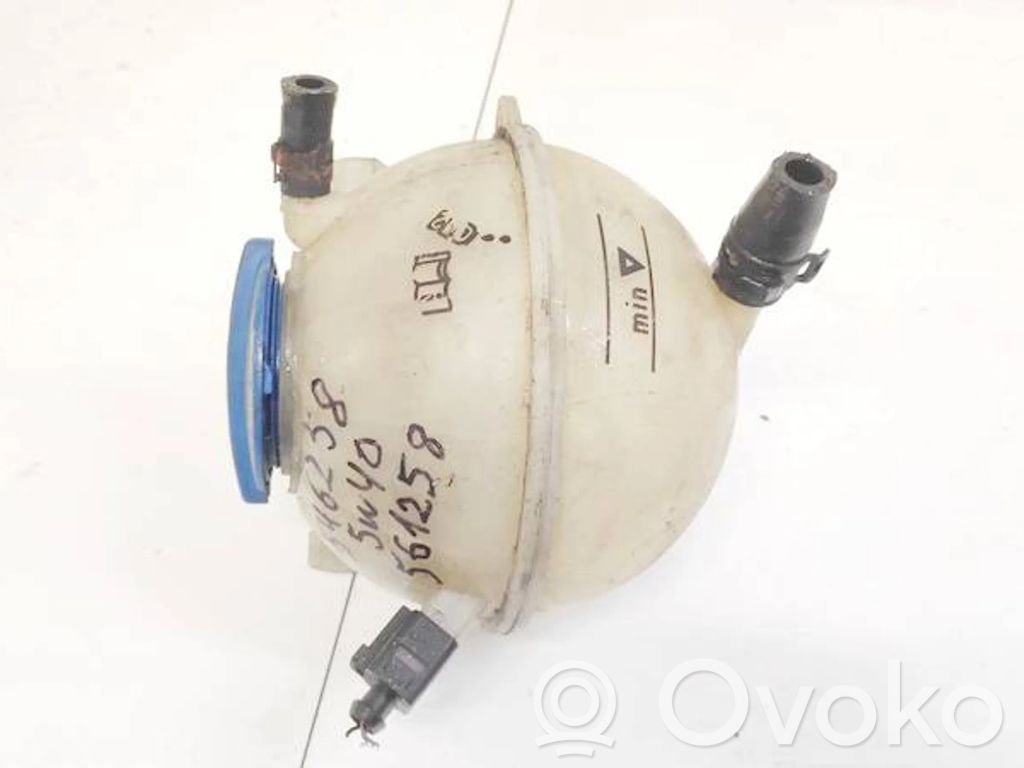 Volkswagen PASSAT B6 Vase d'expansion / réservoir de liquide de refroidissement