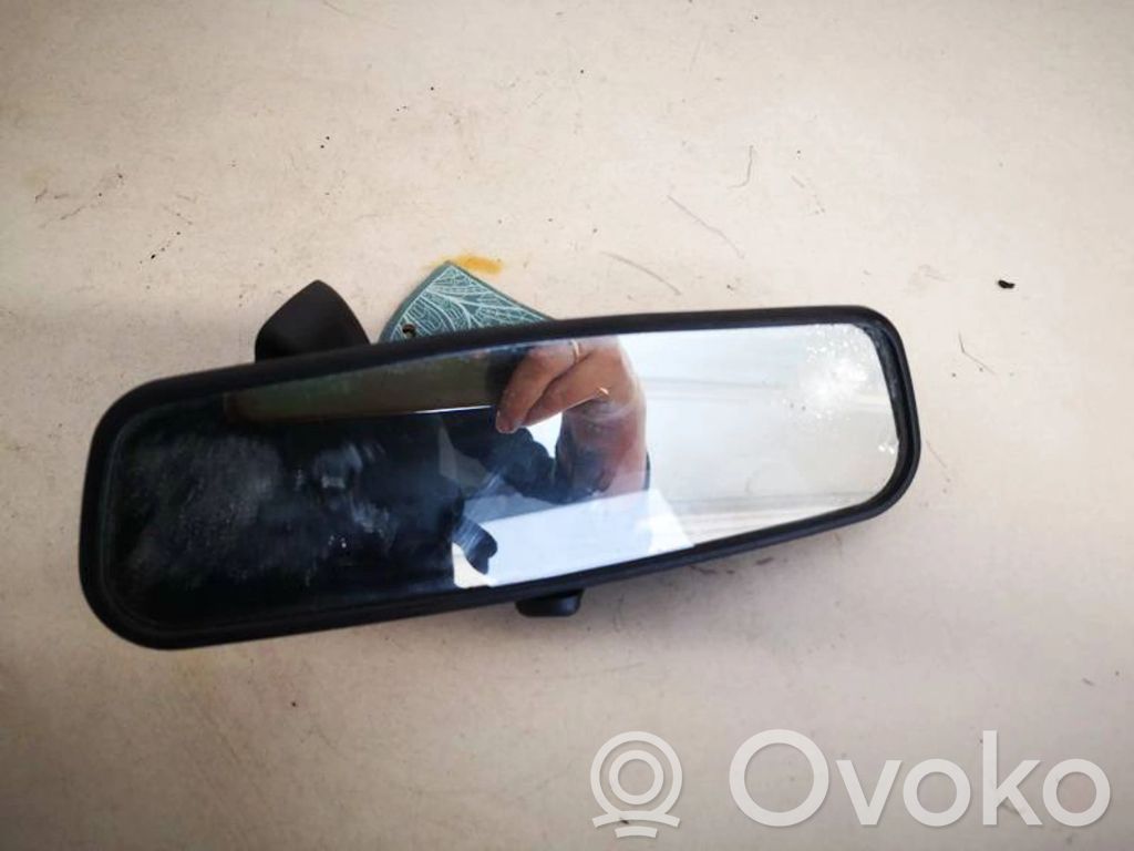 Daewoo Matiz Oglindă retrovizoare (interior) 