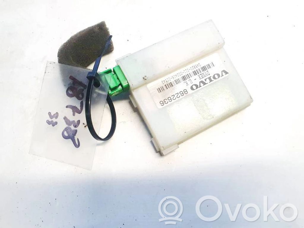 Volvo V70 Other control units/modules 