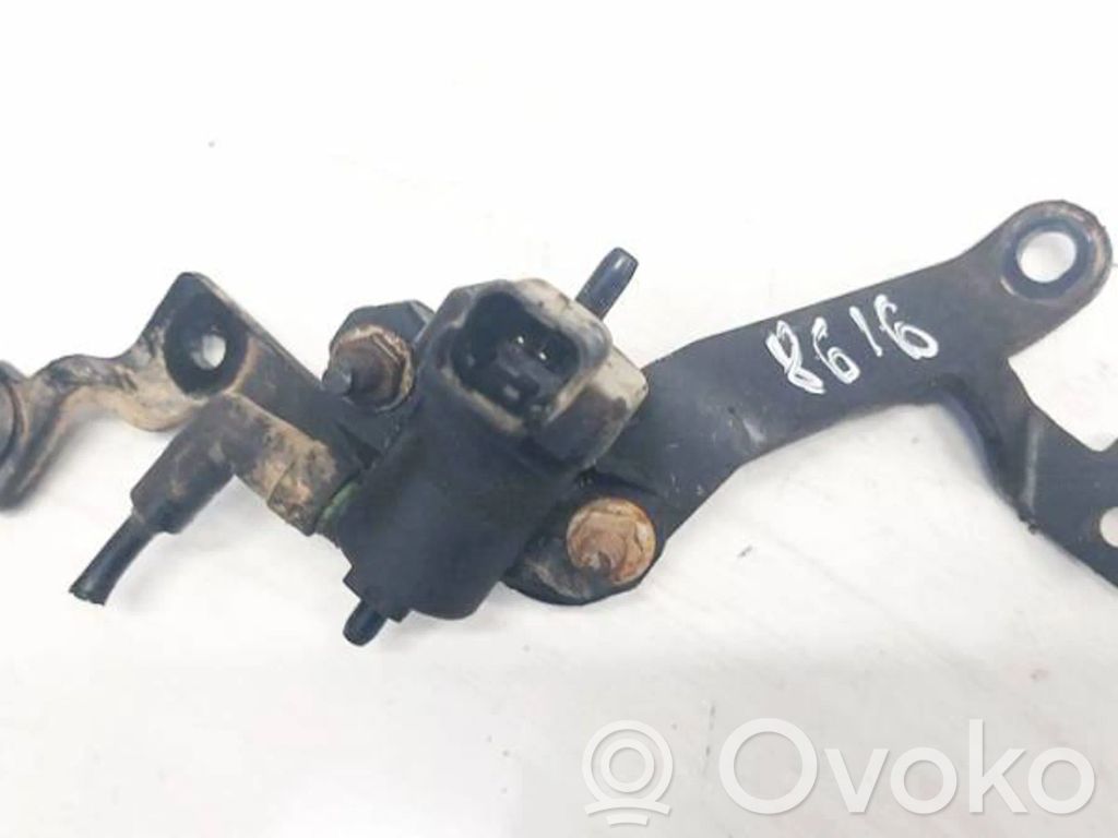 Volvo S80 Turbo solenoid valve 