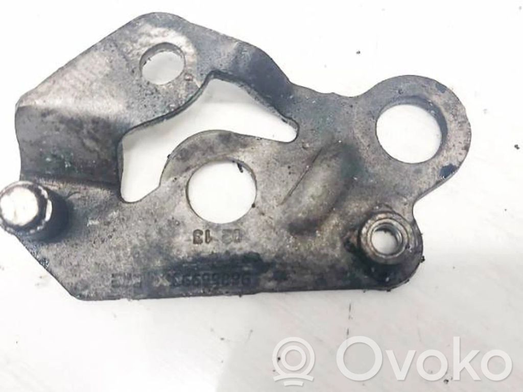 Engine mounting bracket   9686599380,9686599380,9686599380