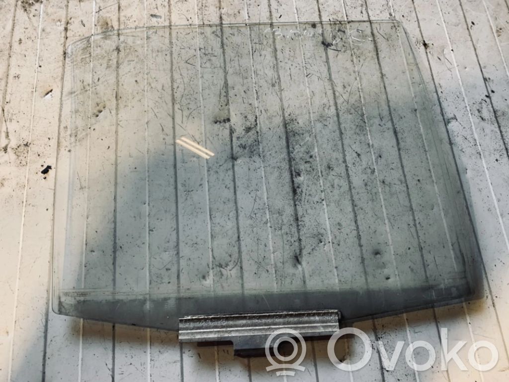 Takaoven ikkunalasi