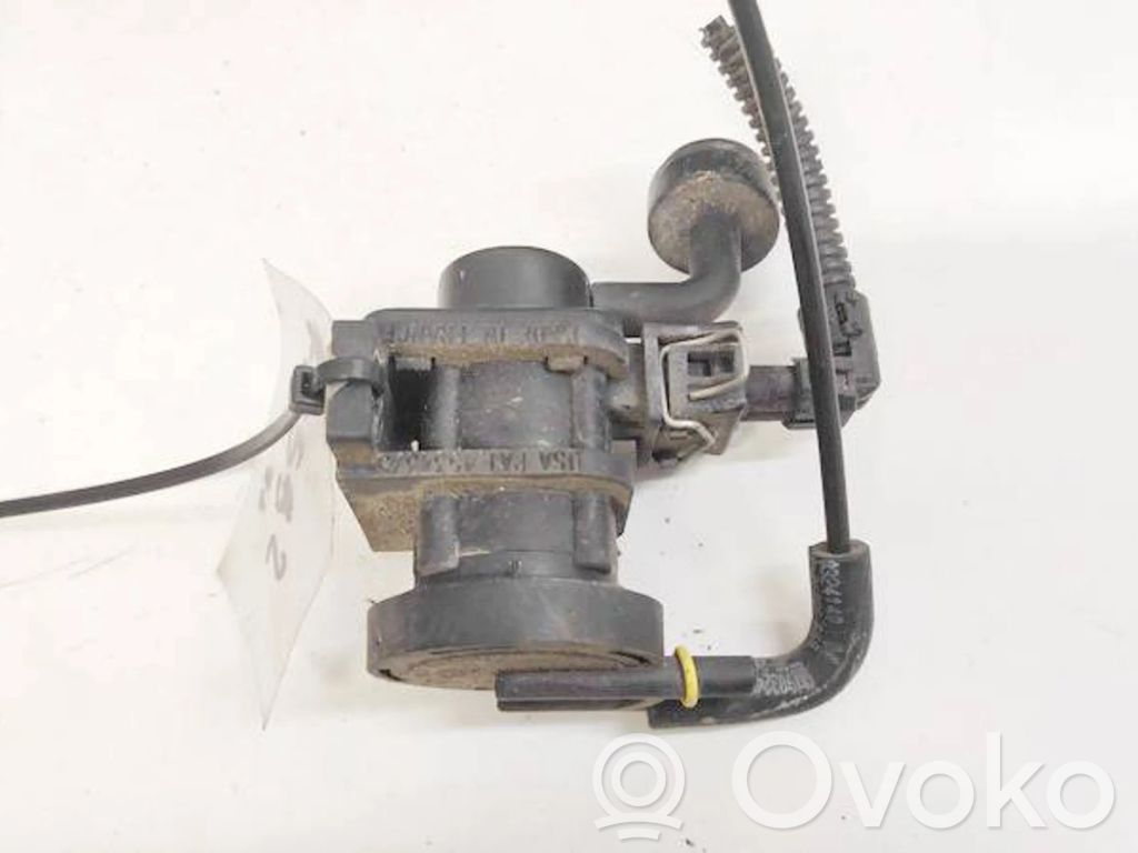 Opel Zafira A Solenoid supapă turbosuflantă 