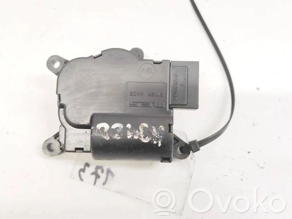 Volkswagen Touareg I Motor/actuator clapetă aer 