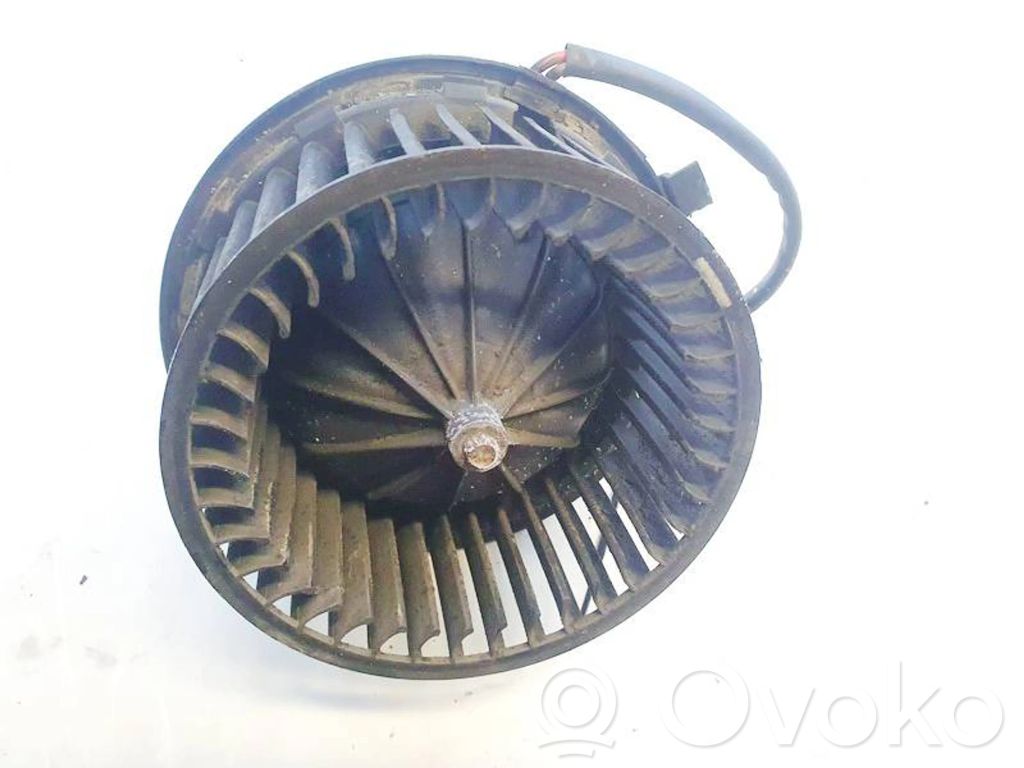 Volkswagen Transporter - Caravelle T4 Ventola riscaldamento/ventilatore abitacolo