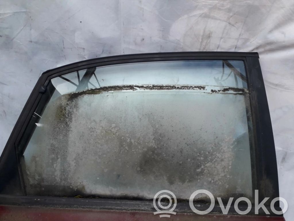Honda Accord Geam ușă spate