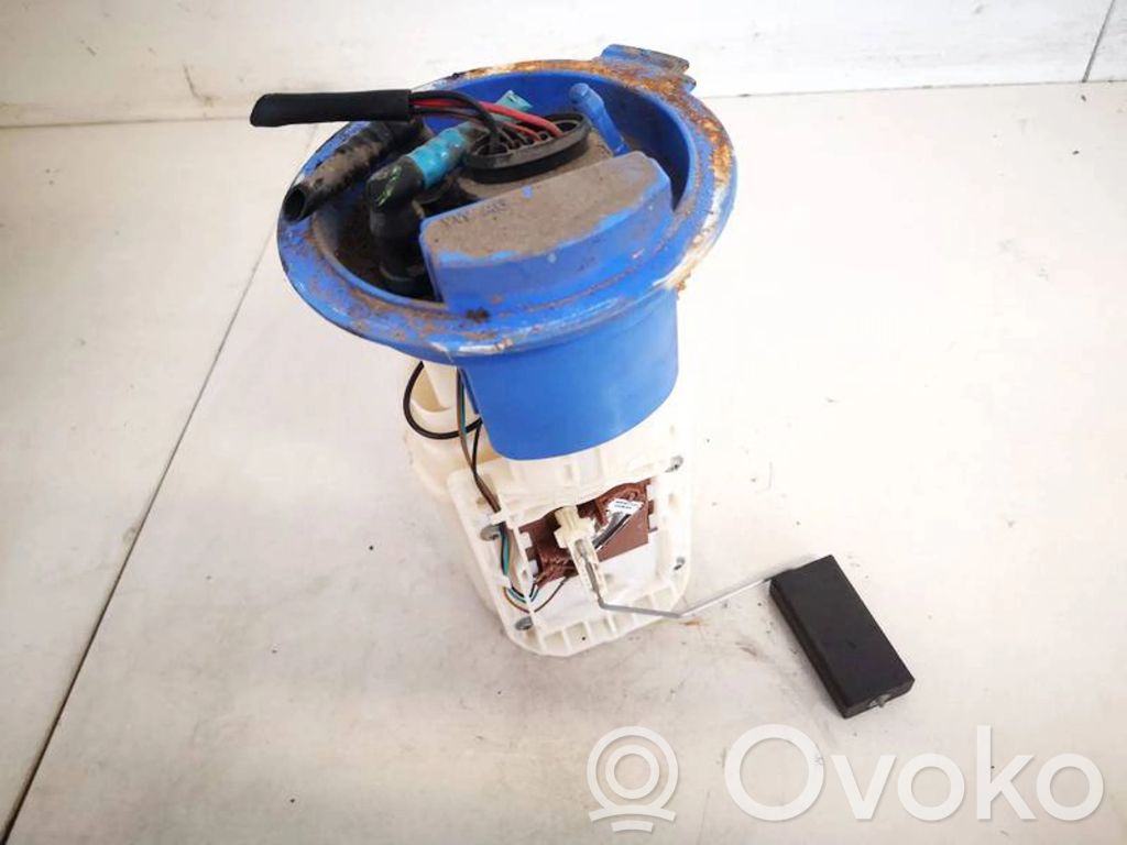 Bomba interna de combustible   1K0919051AE,1K0919051AE
