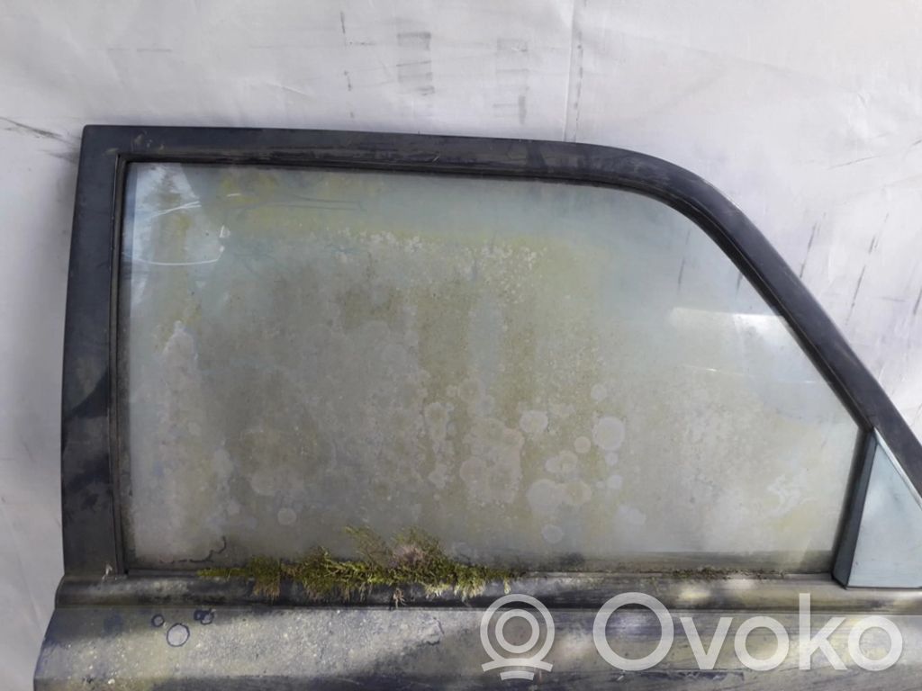 Mazda 323 Geam ușă spate 