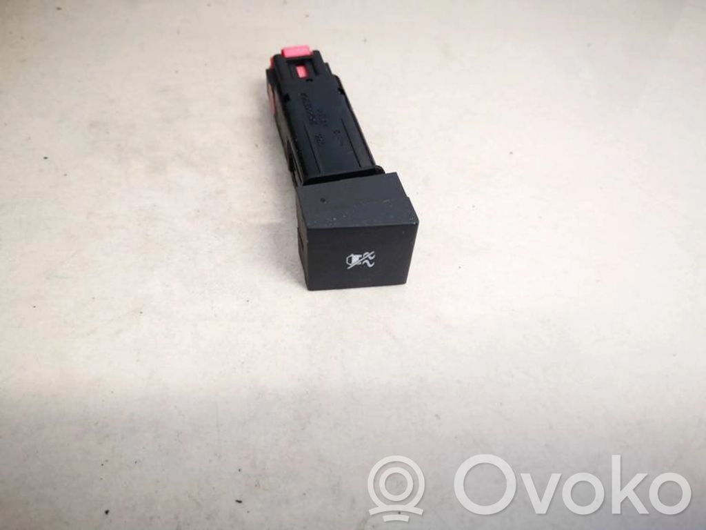Chevrolet Captiva Comutator controlul tracțiunii (ASR) 