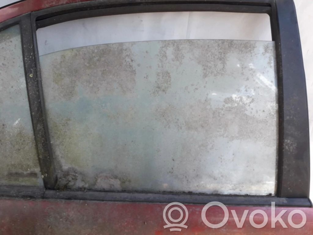 Rover 214 - 216 - 220 Vitre de fenêtre porte arrière