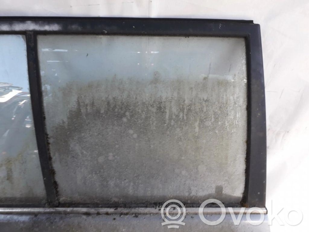 Mazda 323 Geam ușă spate 