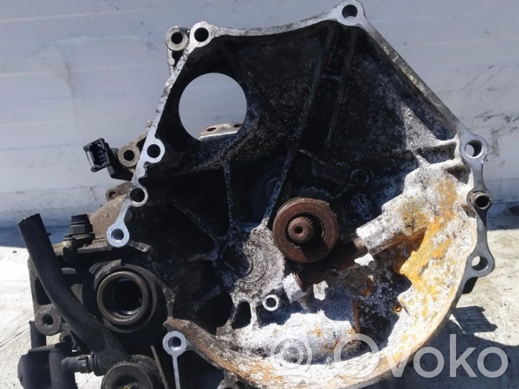Rover 25 Caja de cambios manual de 5 velocidades