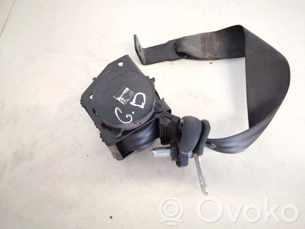 Cinturón trasero   DG628,DG628,DG628,DG628