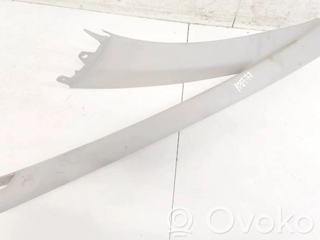 Opel Meriva A Altra parte interiore 