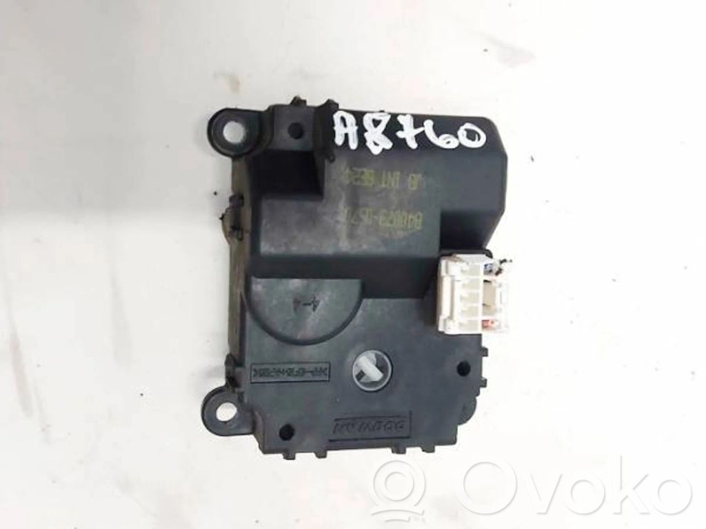 KIA Rio Moteur / actionneur de volet de climatisation