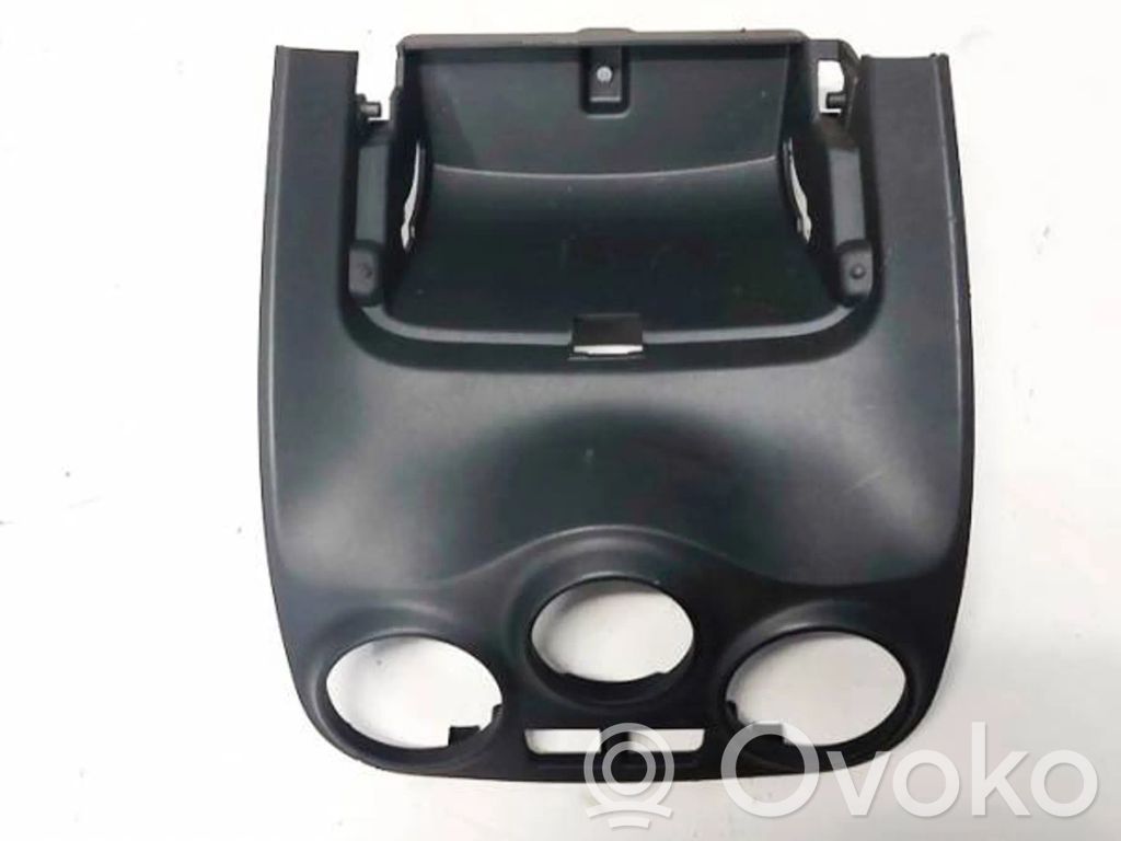 KIA Rio Alte piese de interior 