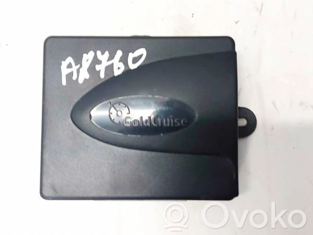 KIA Rio Unidad de control/módulo del control de crucero 