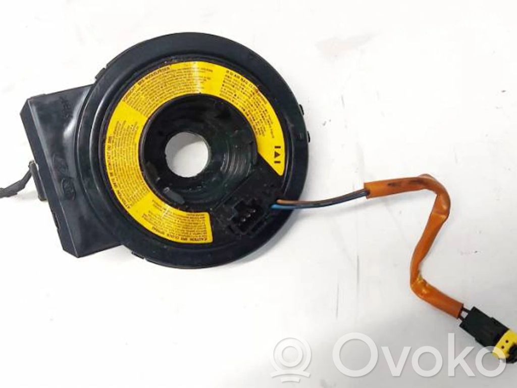 KIA Rio Inel glisant airbag (inel SRS) 
