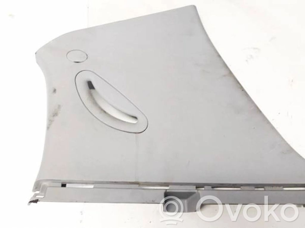 KIA Rio Otros repuestos del interior