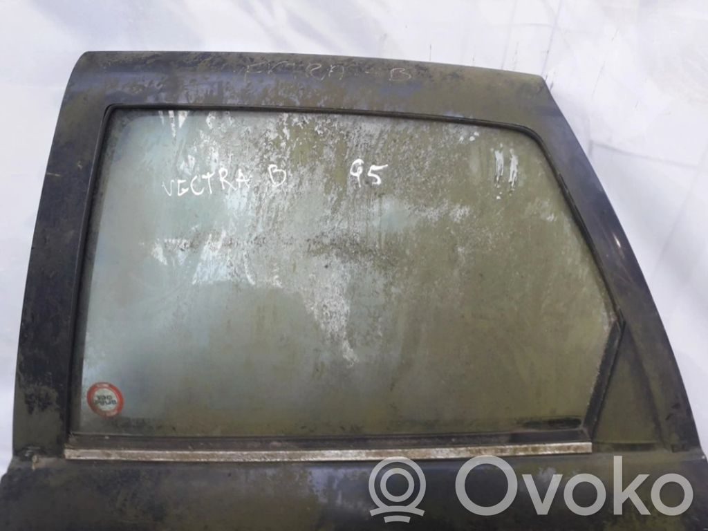 Opel Vectra B Geam ușă spate 