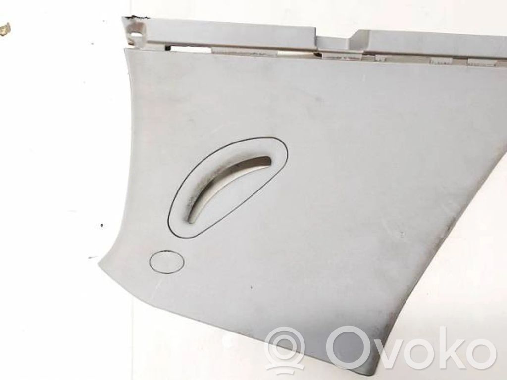 KIA Rio Alte piese de interior 