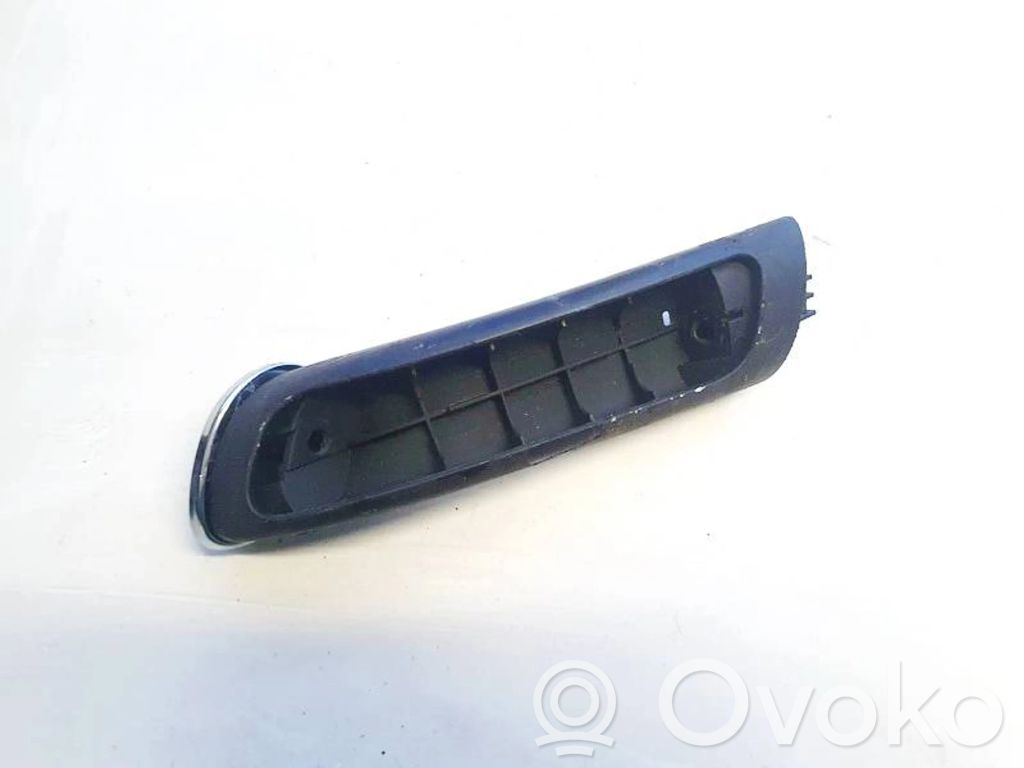 Peugeot 407 Alte piese de interior