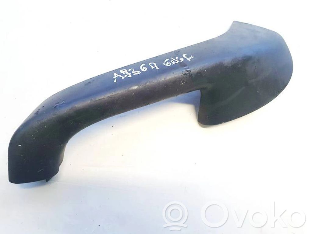 Volkswagen Golf V Altra parte interiore