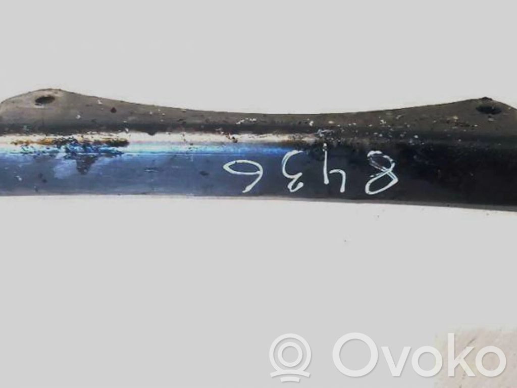 Opel Corsa D Jakohihnan liukukisko 
