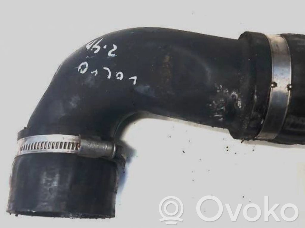 Volvo XC90 Furtun/conductă intercooler 