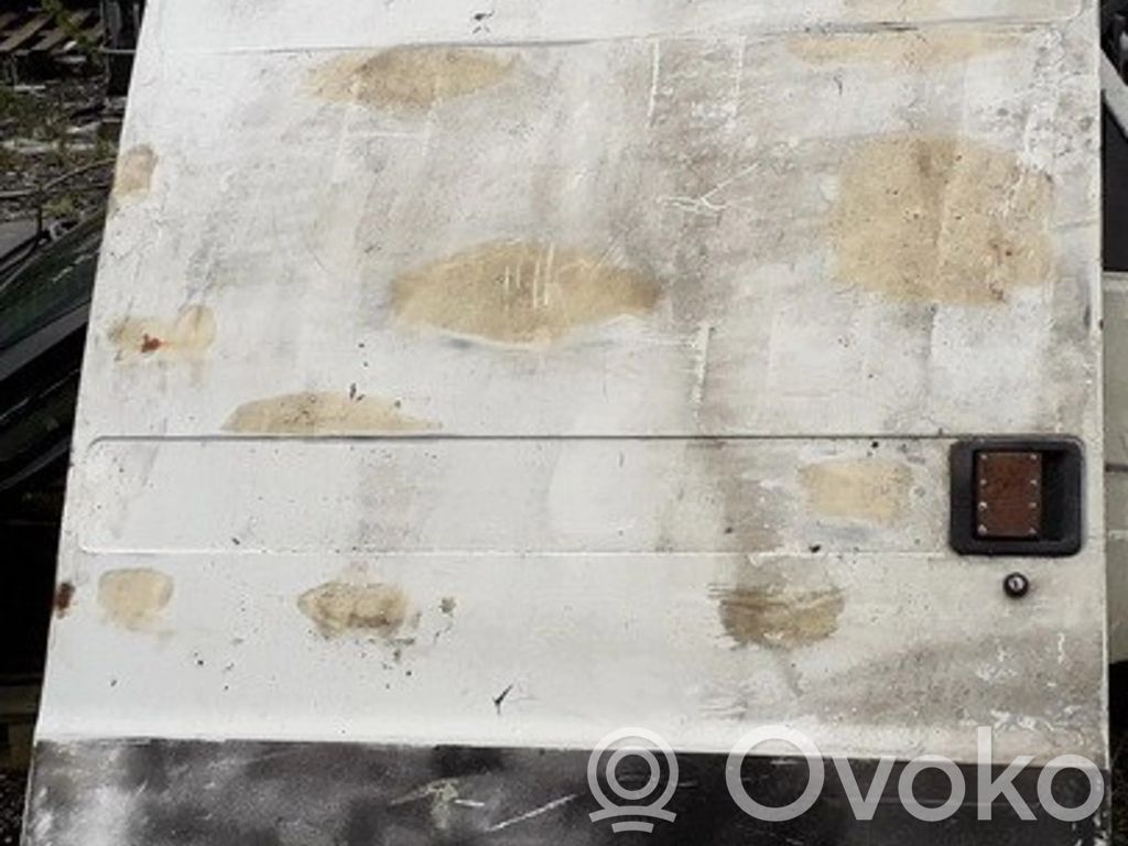Fiat Ducato Portiera posteriore 