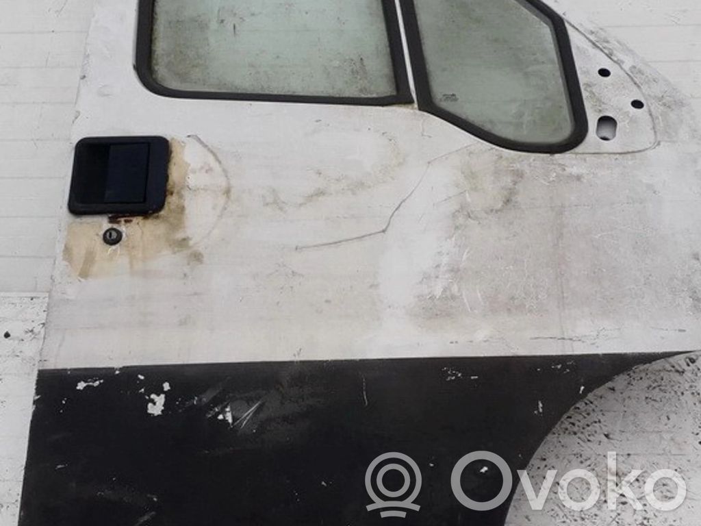 Fiat Ducato Portiera anteriore 