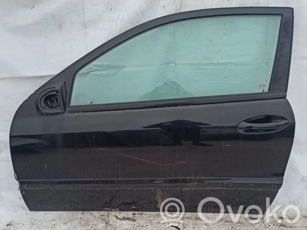 Mercedes-Benz C W203 Portiera anteriore