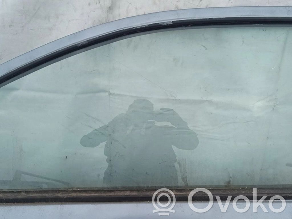 Opel Corsa C Szyba drzwi przednich 