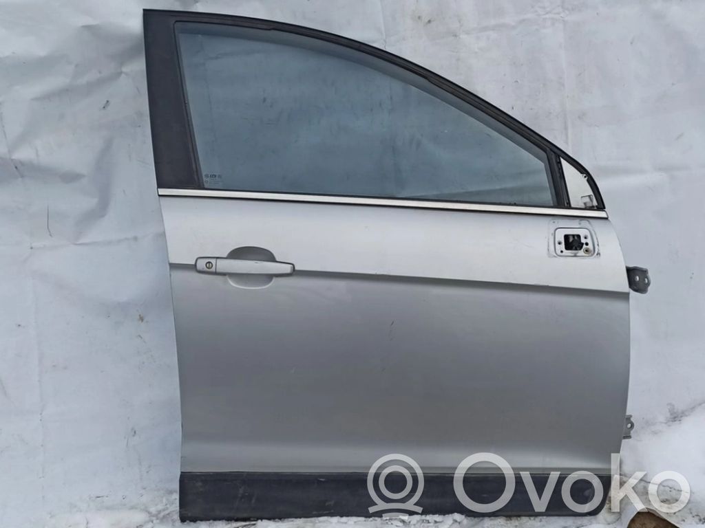 Drzwi przednie   PILKA,PILKA