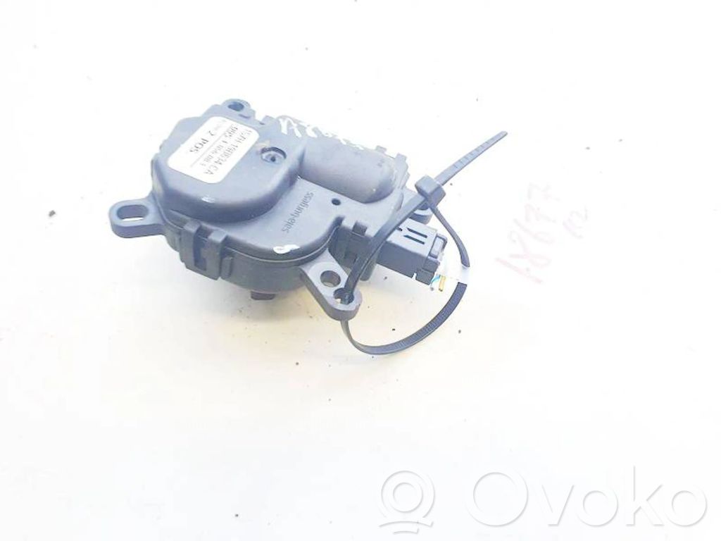 Ford Transit -  Tourneo Connect Motor/actuator clapetă aer 