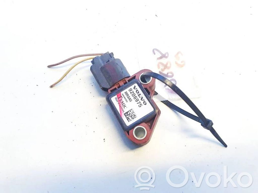 Airbagsensor Crashsensor Drucksensor   9206975,8840A5,8840A5,9206975
