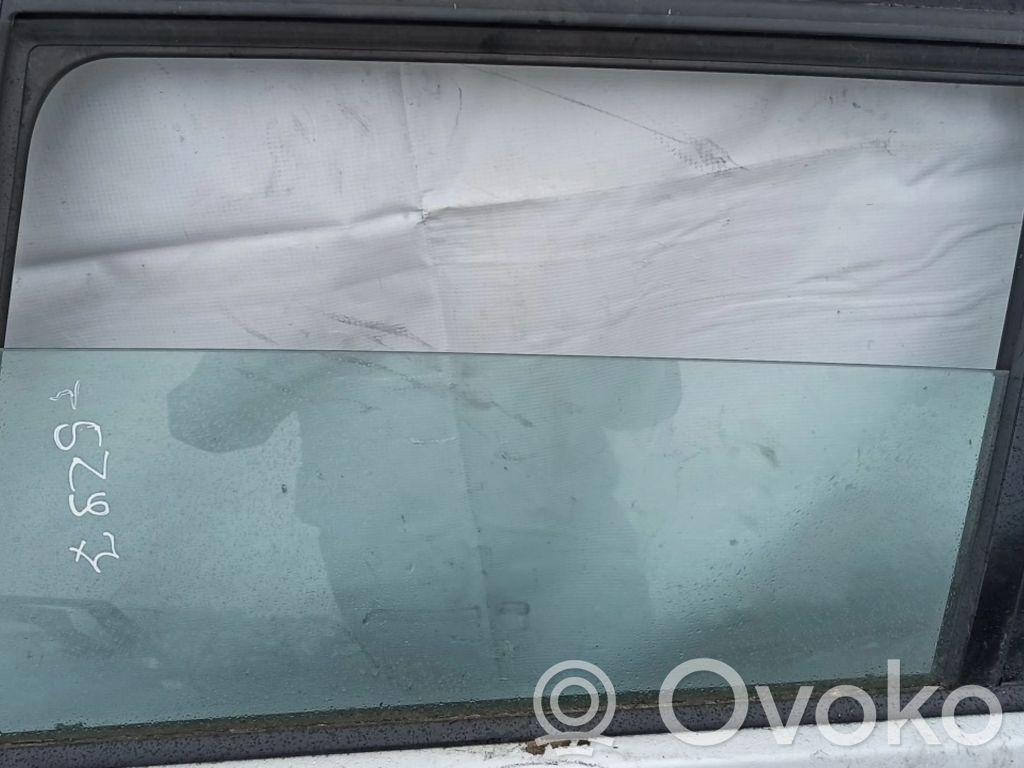 BMW 3 E90 E91 Luna de la puerta trasera 