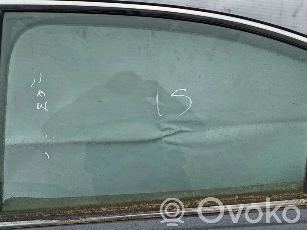 Lexus IS 220D-250-350 Geam ușă spate 
